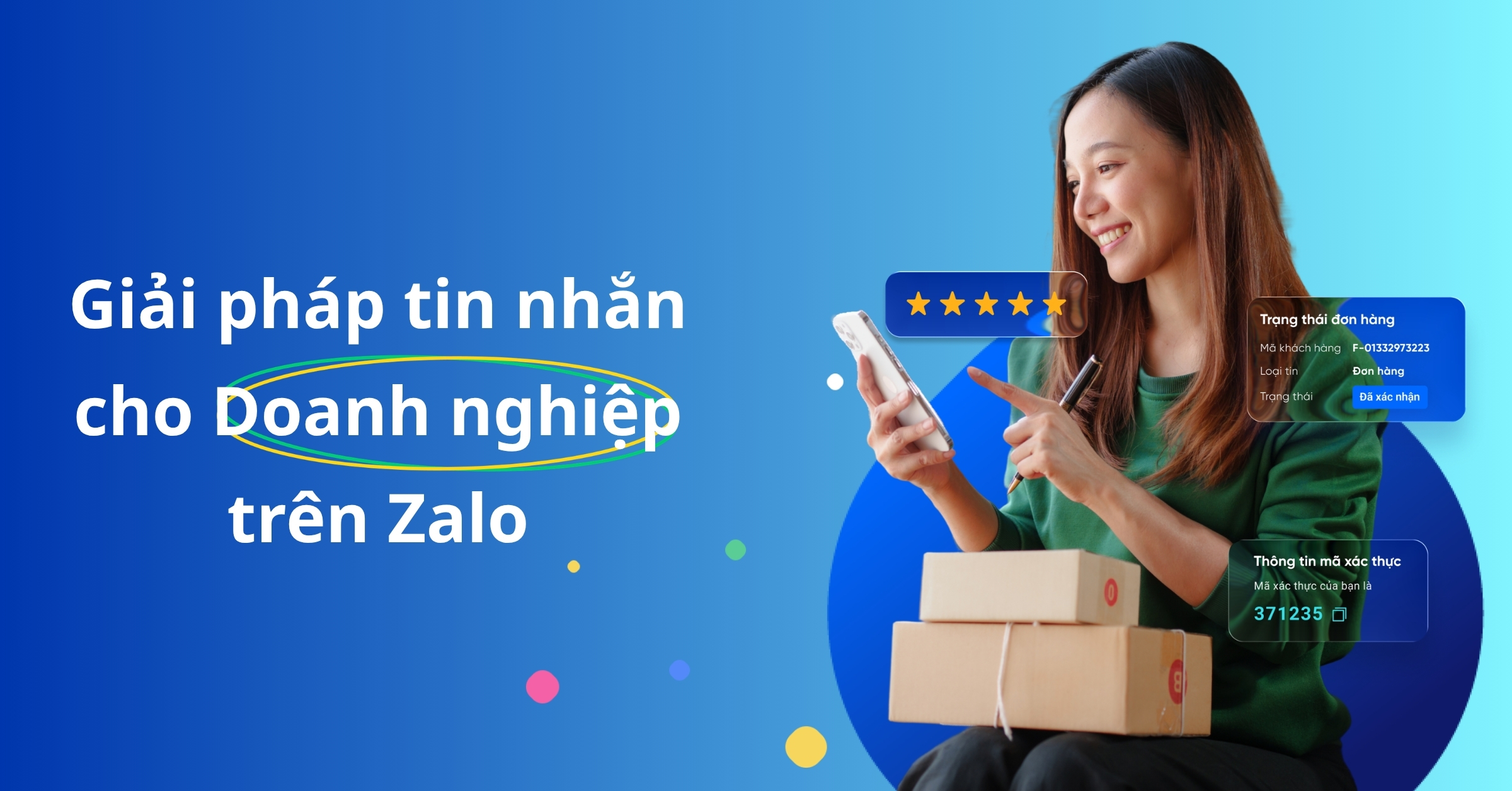 zbs template message